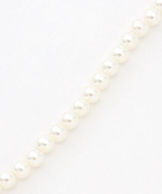 ANY ラリエットネックレス ライトゴールド