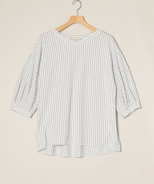 ONWARD Reuse Park 【自由区】カットソー秋冬 ホワイト