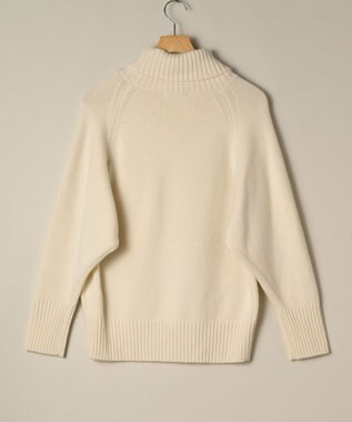 ONWARD Reuse Park 【23区】ニット秋冬 オフホワイト