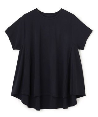 UNFILO 【一部店舗限定カラー】BEAUTY FORM-T フレアTシャツ