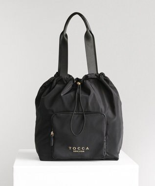 TOCCA CORRERE 2WAY TOTE トートバッグ【WEB＆一部店舗限定】