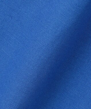 BEIGE， CLAUDE / Iラインスカート Blue