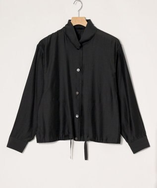 ONWARD Reuse Park 【自由区】ジャケット春夏 ブラック