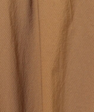 JOSEPH ABBOUD MOUNTAIN 【軽量】ハイパワーストレッチカルゼ トレッキングカーゴパンツ キャメル系