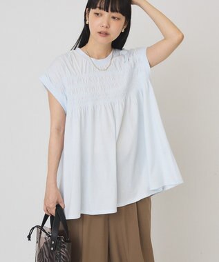 AMERICAN HOLIC シャーリングプルオーバー