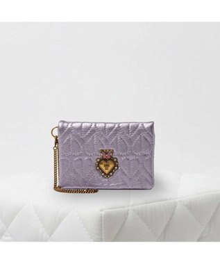 ANNA SUI ドリーミー 二面パスケース