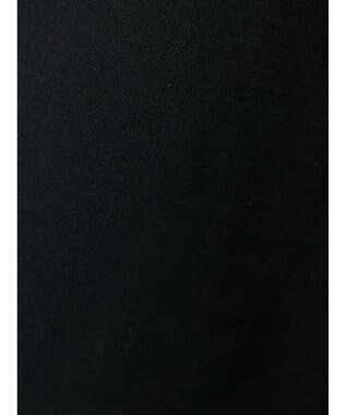 AMERICAN HOLIC イージーケア＋接触冷感　シアーブルゾン Black