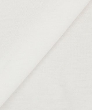 uncrave アルビニスタシフォン ハイネック カットソー（uncrave STANDARD） オフ