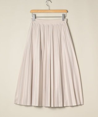 ONWARD Reuse Park 【any SiS】スカート秋冬 オフホワイト