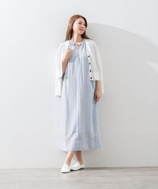 ONWARD Reuse Park 【UNFILO】ニット春夏 ホワイト