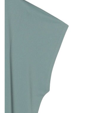 Green Parks ・ＳＵＧＡＲ　ＳＰＯＯＮラッシュガードフレンチチュニック Green