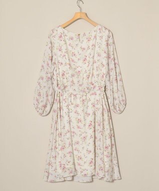 ONWARD Reuse Park 【組曲】ワンピース春夏 ピンク