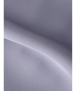 earth music&ecology バックレースサイドリブマーメイドスカート Blue