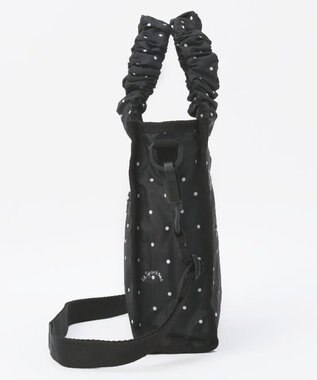 LeSportsac GH MINI N/S TOTE/プティドット プティドット