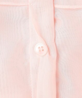 TOCCA SOUFFLE PETAL ブラウス ピンク系