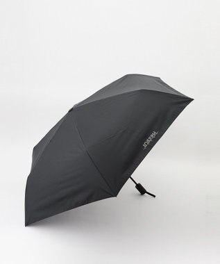 JOSEPH HOMME 【遮光率100%/UVカット100%/晴雨兼用/大きめ】  東レ サマーシールド 折りたたみ傘61cm