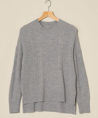 ONWARD Reuse Park 【any SiS】ニット秋冬