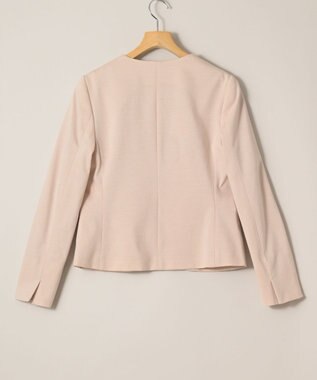 ONWARD Reuse Park 【組曲】ジャケット春夏 ピンク