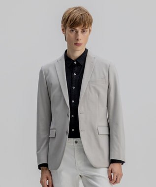 コンプレッションジャージー ジャケット