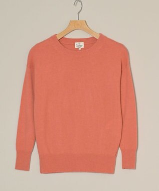 ONWARD Reuse Park 【23区】ニット秋冬 オレンジ