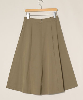 ONWARD Reuse Park 【23区】スカート春夏 グリーン