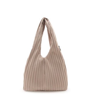 MioFIRANO DRAPE D001 トートバッグ 2WAY IVORY