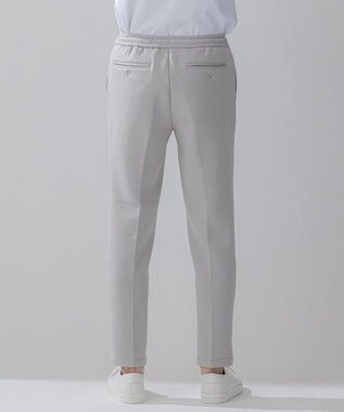 JOSEPH HOMME 【WEB・一部店舗限定 】 ダブルジャージー / PEGG EASY ベージュ系