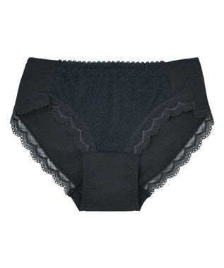  364ブラ レース サニタリーショーツ