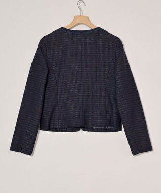 ONWARD Reuse Park 【any FAM】ジャケット春夏 ネイビー