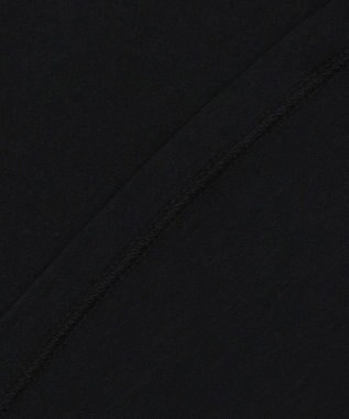 TOCCA 【洗える！】SOLEIL ボリューム袖トップス ブラック系