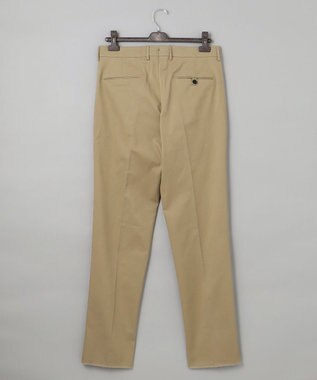 GOTAIRIKU 【インポート】BERWICH別注トラウザーズ＿コットン ベージュ系