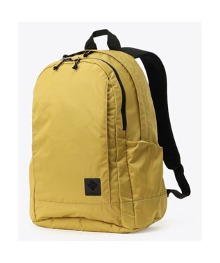 Columbia グレートスモーキーガーデン27Lバックパック Mineral Yellow