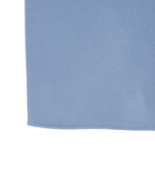 JOSEPH ダブルフェイスリバーシブル　ロングコート Faded Sky/Harbour