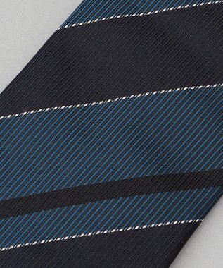 GOTAIRIKU Fermo_Fossati_レジメンタル ブルー系1