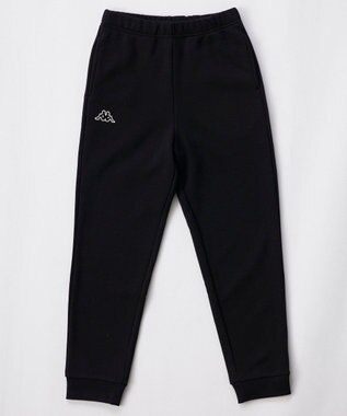 OP／FILA 【Kappa】スウェット上下セット 杢グレー