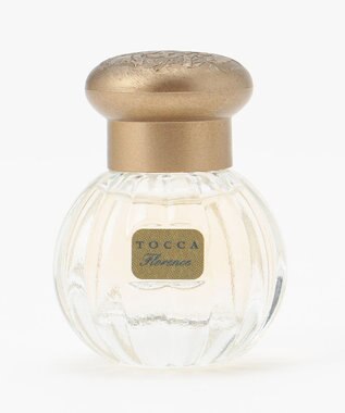 TOCCA PETITE EAU DE PARFUM TRIO 香水 ゴールド系