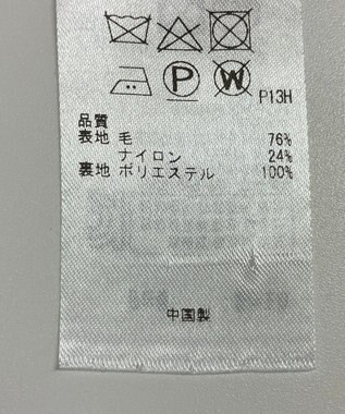 ONWARD Reuse Park B品【組曲】コート秋冬 ピンク
