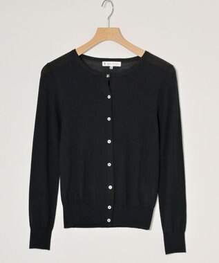 ONWARD Reuse Park 【組曲】ニット秋冬 ブラック