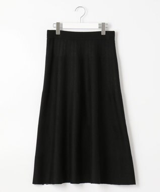 自由区 L 【新色登場・マルチウェイ】リバーシブル ニットセットアップ モノトーン