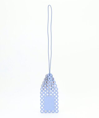 BEIGE， 【一部店舗限定】MARY AL TERNA / MOON ミニショルダーバック Powder Blue