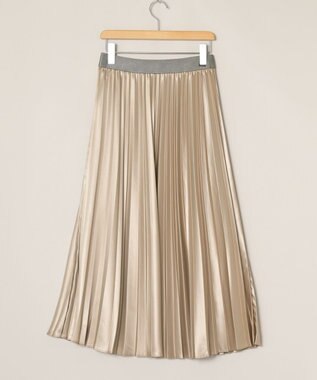 ONWARD Reuse Park 【自由区】スカート秋冬 ブラウン