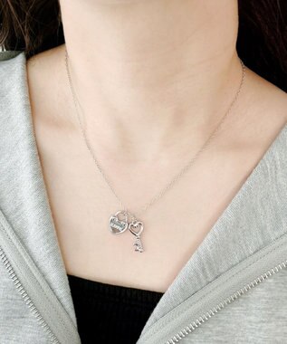 WEGO L2Pトップネックレス 柄2