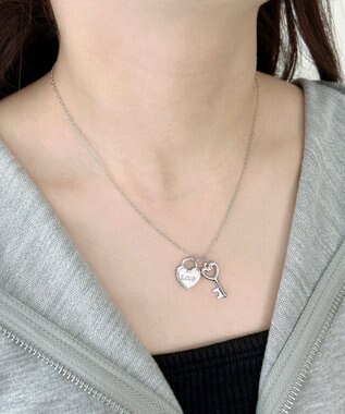 WEGO L2Pトップネックレス 柄2