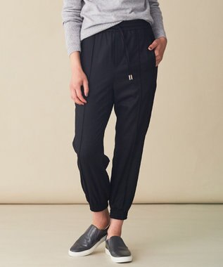 BEIGE， KNOWE / トラックパンツ