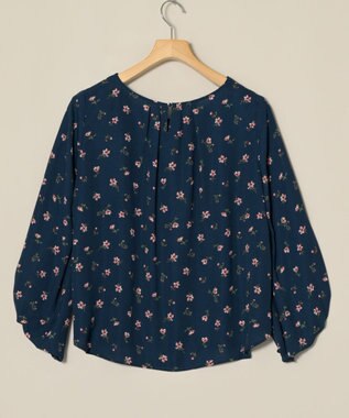 ONWARD Reuse Park 【any SiS】カットソー秋冬 グリーン