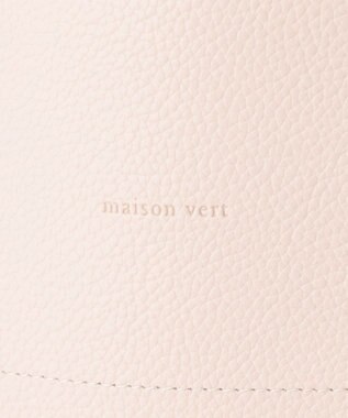 LA BAGAGERIE 【maison vert】 【超軽量/多収納】ライトウェイトビッグトート アイボリー