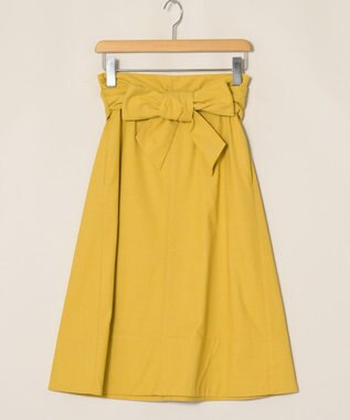 ONWARD Reuse Park 【23区】スカート春夏 イエロー
