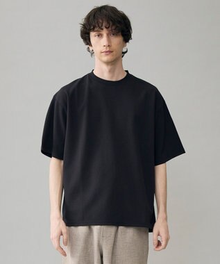 UNFILO MENS さらさらドライ クリーンTEE