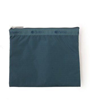 LeSportsac DELUXE EVERYDAY BAG/ブルーインディゴ ブルーインディゴ