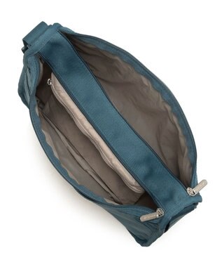 LeSportsac DELUXE EVERYDAY BAG/ブルーインディゴ ブルーインディゴ